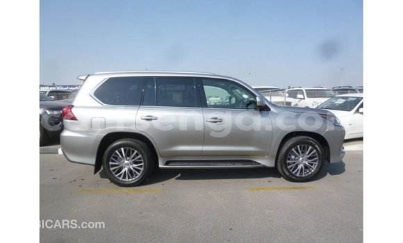 Nunua Imported Lexus LX Other Gari ndani ya Import - Dubai nchini Hhohho Nunua Imported Lexus LX Other Gari ndani ya Import - Dubai nchini Hhohho