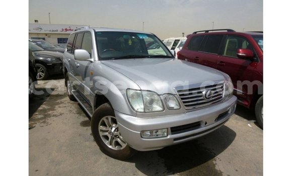 Nunua Imported Lexus LX Other Gari ndani ya Import - Dubai nchini Hhohho Nunua Imported Lexus LX Other Gari ndani ya Import - Dubai nchini Hhohho