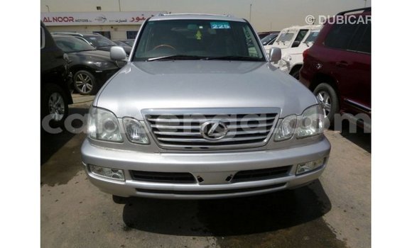 Nunua Imported Lexus LX Other Gari ndani ya Import - Dubai nchini Hhohho Nunua Imported Lexus LX Other Gari ndani ya Import - Dubai nchini Hhohho