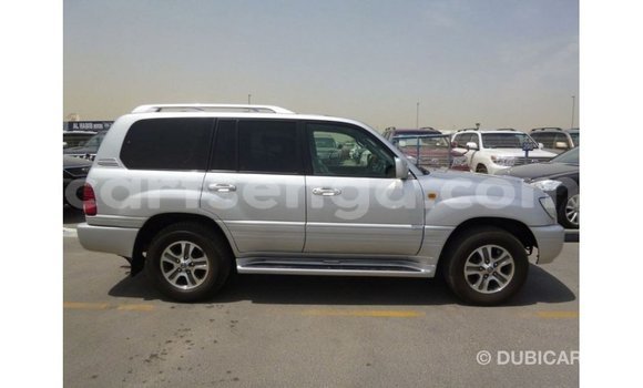 Nunua Imported Lexus LX Other Gari ndani ya Import - Dubai nchini Hhohho Nunua Imported Lexus LX Other Gari ndani ya Import - Dubai nchini Hhohho