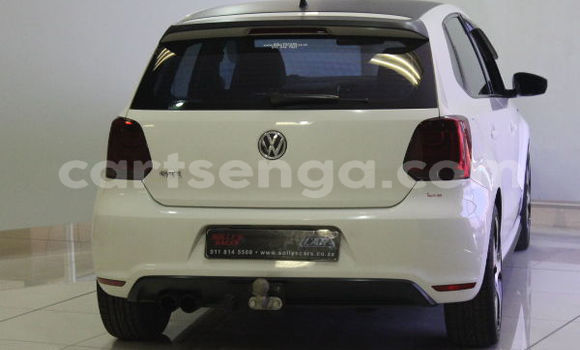 Nunua Ilio tumika Volkswagen Polo GTI White Gari ndani ya Bulembu nchini Hhohho Nunua Ilio tumika Volkswagen Polo GTI White Gari ndani ya Bulembu nchini Hhohho