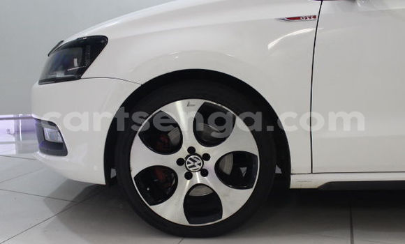 Nunua Ilio tumika Volkswagen Polo GTI White Gari ndani ya Bulembu nchini Hhohho Nunua Ilio tumika Volkswagen Polo GTI White Gari ndani ya Bulembu nchini Hhohho