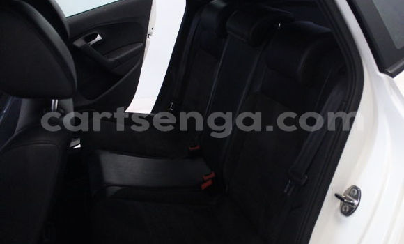 Nunua Ilio tumika Volkswagen Polo GTI White Gari ndani ya Bulembu nchini Hhohho Nunua Ilio tumika Volkswagen Polo GTI White Gari ndani ya Bulembu nchini Hhohho