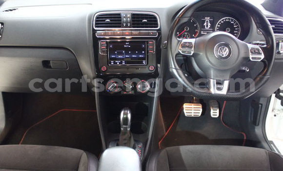 Nunua Ilio tumika Volkswagen Polo GTI White Gari ndani ya Bulembu nchini Hhohho Nunua Ilio tumika Volkswagen Polo GTI White Gari ndani ya Bulembu nchini Hhohho