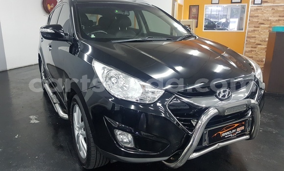 Nunua Ilio tumika Hyundai ix35 Black Gari ndani ya Ezulwini nchini Hhohho Nunua Ilio tumika Hyundai ix35 Black Gari ndani ya Ezulwini nchini Hhohho