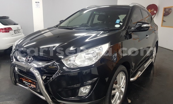 Nunua Ilio tumika Hyundai ix35 Black Gari ndani ya Ezulwini nchini Hhohho Nunua Ilio tumika Hyundai ix35 Black Gari ndani ya Ezulwini nchini Hhohho