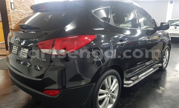 Nunua Ilio tumika Hyundai ix35 Black Gari ndani ya Ezulwini nchini Hhohho Nunua Ilio tumika Hyundai ix35 Black Gari ndani ya Ezulwini nchini Hhohho