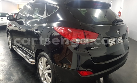 Nunua Ilio tumika Hyundai ix35 Black Gari ndani ya Ezulwini nchini Hhohho Nunua Ilio tumika Hyundai ix35 Black Gari ndani ya Ezulwini nchini Hhohho