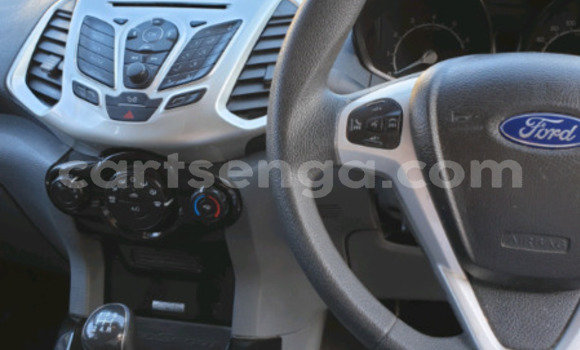 Nunua Ilio tumika Ford EcoSport White Gari ndani ya Bulembu nchini Hhohho Nunua Ilio tumika Ford EcoSport White Gari ndani ya Bulembu nchini Hhohho