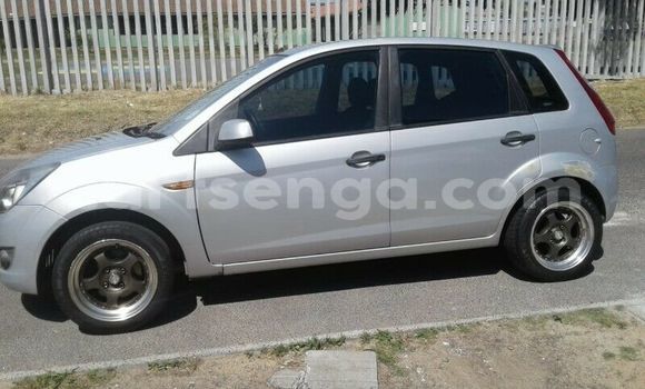 Nunua Ilio tumika Ford Fiesta Silver Gari ndani ya Hlatikulu nchini Wilaya ya Shiselweni Nunua Ilio tumika Ford Fiesta Silver Gari ndani ya Hlatikulu nchini Wilaya ya Shiselweni