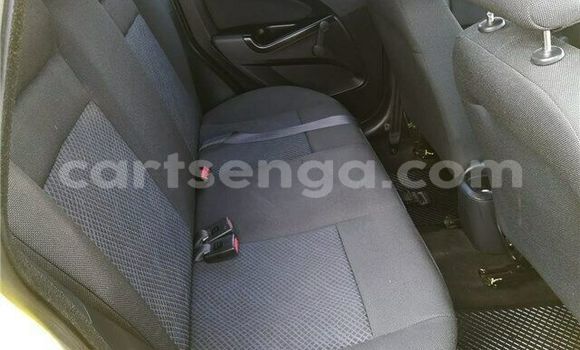 Acheter Occasion Voiture Ford Fiesta Autre à Ezulwini, Hhohho Acheter Occasion Voiture Ford Fiesta Autre à Ezulwini, Hhohho