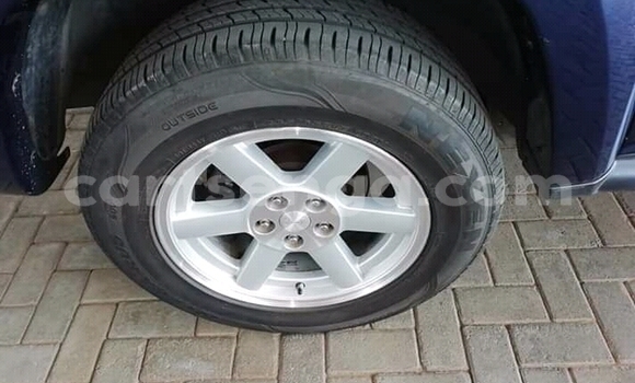 Buy Used Jeep Cherokee Blue Car in Ezulwini in Hhohho Buy Used Jeep Cherokee Blue Car in Ezulwini in Hhohho