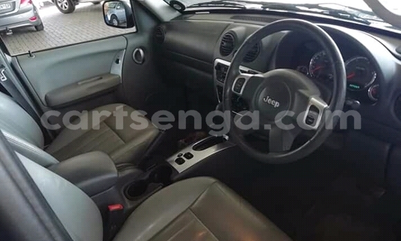 Buy Used Jeep Cherokee Blue Car in Ezulwini in Hhohho Buy Used Jeep Cherokee Blue Car in Ezulwini in Hhohho