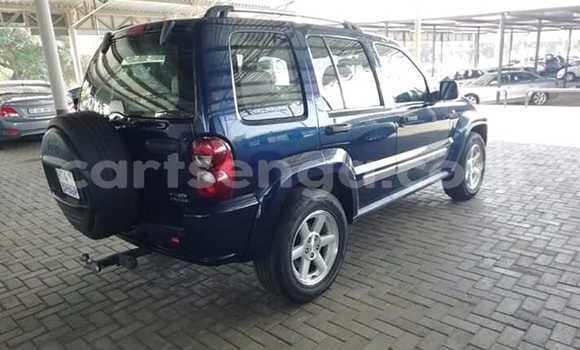 Buy Used Jeep Cherokee Blue Car in Ezulwini in Hhohho Buy Used Jeep Cherokee Blue Car in Ezulwini in Hhohho