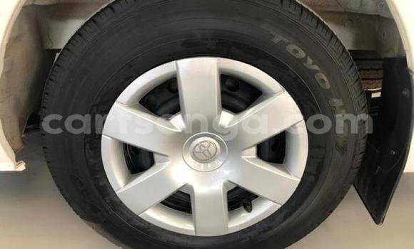 Acheter Occasion Voiture Toyota Hiace Blanc à Ezulwini, Hhohho Acheter Occasion Voiture Toyota Hiace Blanc à Ezulwini, Hhohho