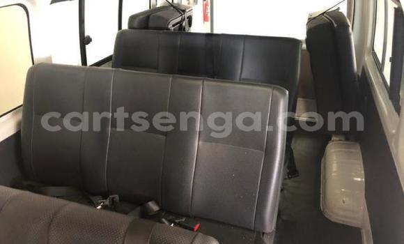 Acheter Occasion Voiture Toyota Hiace Blanc à Ezulwini, Hhohho Acheter Occasion Voiture Toyota Hiace Blanc à Ezulwini, Hhohho