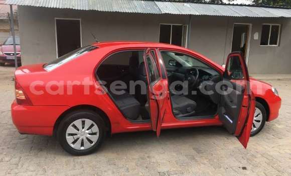 Nunua Ilio tumika Toyota Corolla Red Gari ndani ya Hlatikulu nchini Wilaya ya Shiselweni Nunua Ilio tumika Toyota Corolla Red Gari ndani ya Hlatikulu nchini Wilaya ya Shiselweni