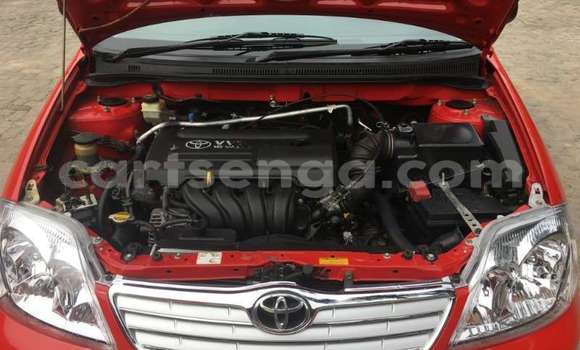 Nunua Ilio tumika Toyota Corolla Red Gari ndani ya Hlatikulu nchini Wilaya ya Shiselweni Nunua Ilio tumika Toyota Corolla Red Gari ndani ya Hlatikulu nchini Wilaya ya Shiselweni