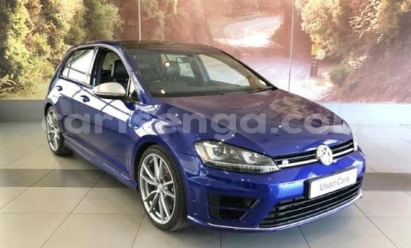 Acheter Occasion Voiture Volkswagen Golf R Bleu à Manzini, Manzini Acheter Occasion Voiture Volkswagen Golf R Bleu à Manzini, Manzini