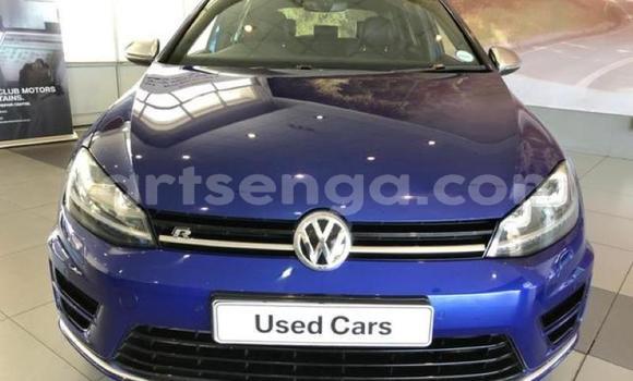 Acheter Occasion Voiture Volkswagen Golf R Bleu à Manzini, Manzini Acheter Occasion Voiture Volkswagen Golf R Bleu à Manzini, Manzini