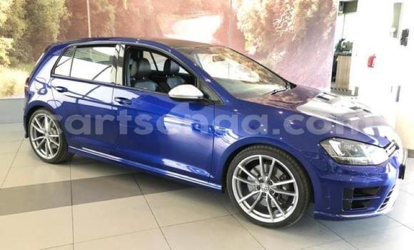 Acheter Occasion Voiture Volkswagen Golf R Bleu à Manzini, Manzini Acheter Occasion Voiture Volkswagen Golf R Bleu à Manzini, Manzini