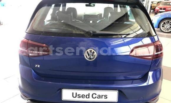 Acheter Occasion Voiture Volkswagen Golf R Bleu à Manzini, Manzini Acheter Occasion Voiture Volkswagen Golf R Bleu à Manzini, Manzini