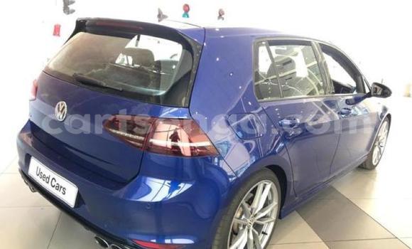 Acheter Occasion Voiture Volkswagen Golf R Bleu à Manzini, Manzini Acheter Occasion Voiture Volkswagen Golf R Bleu à Manzini, Manzini