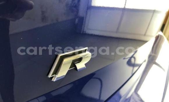 Acheter Occasion Voiture Volkswagen Golf R Bleu à Manzini, Manzini Acheter Occasion Voiture Volkswagen Golf R Bleu à Manzini, Manzini