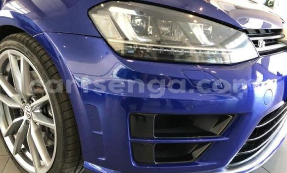 Acheter Occasion Voiture Volkswagen Golf R Bleu à Manzini, Manzini Acheter Occasion Voiture Volkswagen Golf R Bleu à Manzini, Manzini