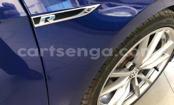 Acheter Occasion Voiture Volkswagen Golf R Bleu à Manzini, Manzini Acheter Occasion Voiture Volkswagen Golf R Bleu à Manzini, Manzini