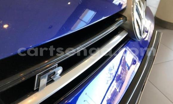 Acheter Occasion Voiture Volkswagen Golf R Bleu à Manzini, Manzini Acheter Occasion Voiture Volkswagen Golf R Bleu à Manzini, Manzini