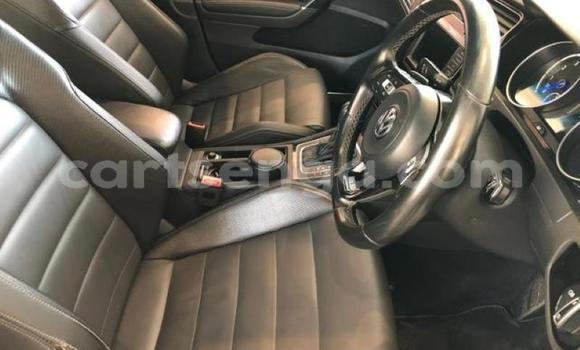 Acheter Occasion Voiture Volkswagen Golf R Bleu à Manzini, Manzini Acheter Occasion Voiture Volkswagen Golf R Bleu à Manzini, Manzini