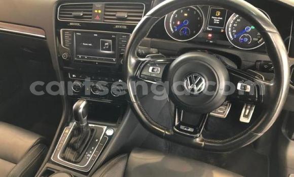 Acheter Occasion Voiture Volkswagen Golf R Bleu à Manzini, Manzini Acheter Occasion Voiture Volkswagen Golf R Bleu à Manzini, Manzini