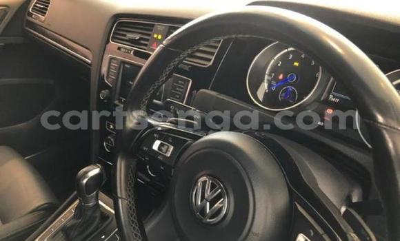 Acheter Occasion Voiture Volkswagen Golf R Bleu à Manzini, Manzini Acheter Occasion Voiture Volkswagen Golf R Bleu à Manzini, Manzini