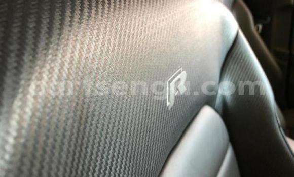 Acheter Occasion Voiture Volkswagen Golf R Bleu à Manzini, Manzini Acheter Occasion Voiture Volkswagen Golf R Bleu à Manzini, Manzini