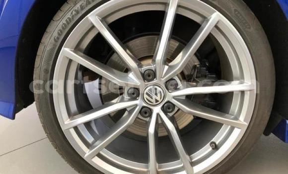 Acheter Occasion Voiture Volkswagen Golf R Bleu à Manzini, Manzini Acheter Occasion Voiture Volkswagen Golf R Bleu à Manzini, Manzini