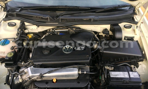 Acheter Occasion Voiture Volkswagen Golf Blanc à Big Bend, Lubombo District Acheter Occasion Voiture Volkswagen Golf Blanc à Big Bend, Lubombo District