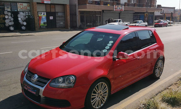 Acheter Occasion Voiture Volkswagen Golf Rouge à Ezulwini, Hhohho Acheter Occasion Voiture Volkswagen Golf Rouge à Ezulwini, Hhohho