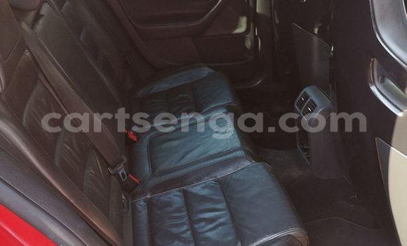 Acheter Occasion Voiture Volkswagen Golf Rouge à Ezulwini, Hhohho Acheter Occasion Voiture Volkswagen Golf Rouge à Ezulwini, Hhohho