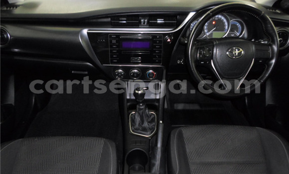 Nunua Ilio tumika Toyota Auris White Gari ndani ya Ezulwini nchini Hhohho Nunua Ilio tumika Toyota Auris White Gari ndani ya Ezulwini nchini Hhohho