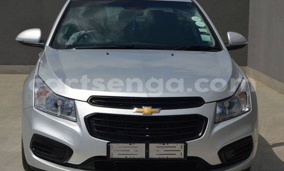 Nunua Ilio tumika Chevrolet Cruze Silver Gari ndani ya Hlatikulu nchini Wilaya ya Shiselweni Nunua Ilio tumika Chevrolet Cruze Silver Gari ndani ya Hlatikulu nchini Wilaya ya Shiselweni