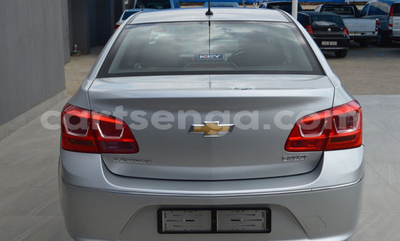 Nunua Ilio tumika Chevrolet Cruze Silver Gari ndani ya Hlatikulu nchini Wilaya ya Shiselweni Nunua Ilio tumika Chevrolet Cruze Silver Gari ndani ya Hlatikulu nchini Wilaya ya Shiselweni
