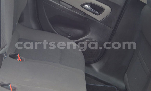 Nunua Ilio tumika Chevrolet Cruze Silver Gari ndani ya Hlatikulu nchini Wilaya ya Shiselweni Nunua Ilio tumika Chevrolet Cruze Silver Gari ndani ya Hlatikulu nchini Wilaya ya Shiselweni