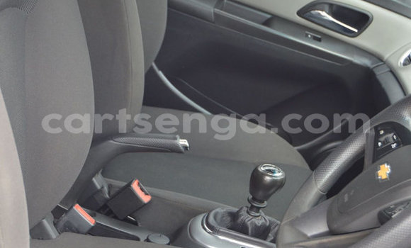 Nunua Ilio tumika Chevrolet Cruze Silver Gari ndani ya Hlatikulu nchini Wilaya ya Shiselweni Nunua Ilio tumika Chevrolet Cruze Silver Gari ndani ya Hlatikulu nchini Wilaya ya Shiselweni