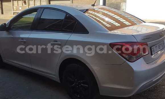 Nunua Ilio tumika Chevrolet Cruze Silver Gari ndani ya Ezulwini nchini Hhohho Nunua Ilio tumika Chevrolet Cruze Silver Gari ndani ya Ezulwini nchini Hhohho