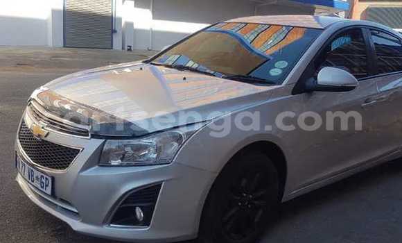 Nunua Ilio tumika Chevrolet Cruze Silver Gari ndani ya Ezulwini nchini Hhohho Nunua Ilio tumika Chevrolet Cruze Silver Gari ndani ya Ezulwini nchini Hhohho