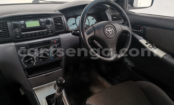 Acheter Occasion Voiture Toyota Runx Rouge à Ezulwini, Hhohho Acheter Occasion Voiture Toyota Runx Rouge à Ezulwini, Hhohho