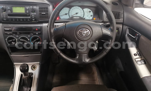 Acheter Occasion Voiture Toyota Runx Rouge à Ezulwini, Hhohho Acheter Occasion Voiture Toyota Runx Rouge à Ezulwini, Hhohho