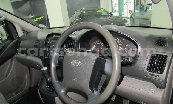 Nunua Ilio tumika Hyundai H1 White Gari ndani ya Big Bend nchini Wilaya ya Lubombo Nunua Ilio tumika Hyundai H1 White Gari ndani ya Big Bend nchini Wilaya ya Lubombo