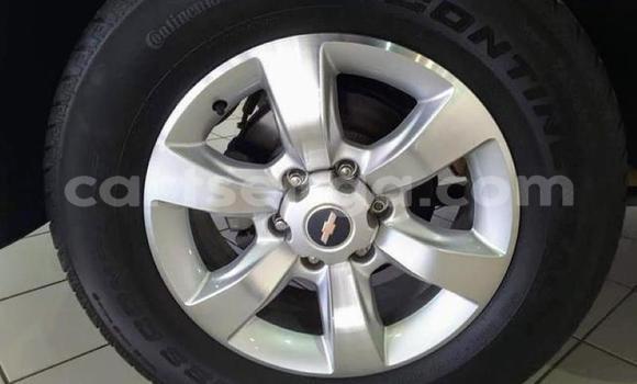 Nunua Ilio tumika Chevrolet TrailBlazer Silver Gari ndani ya Bulembu nchini Hhohho Nunua Ilio tumika Chevrolet TrailBlazer Silver Gari ndani ya Bulembu nchini Hhohho